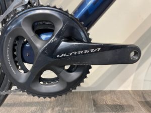 xelius sl 600 disc