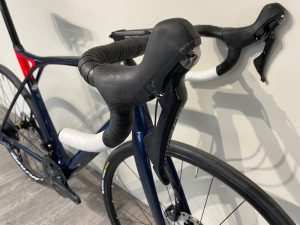 xelius sl 600 disc