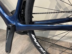xelius sl 600 disc