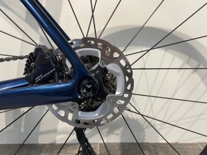 xelius sl 600 disc