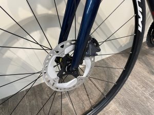 xelius sl 600 disc