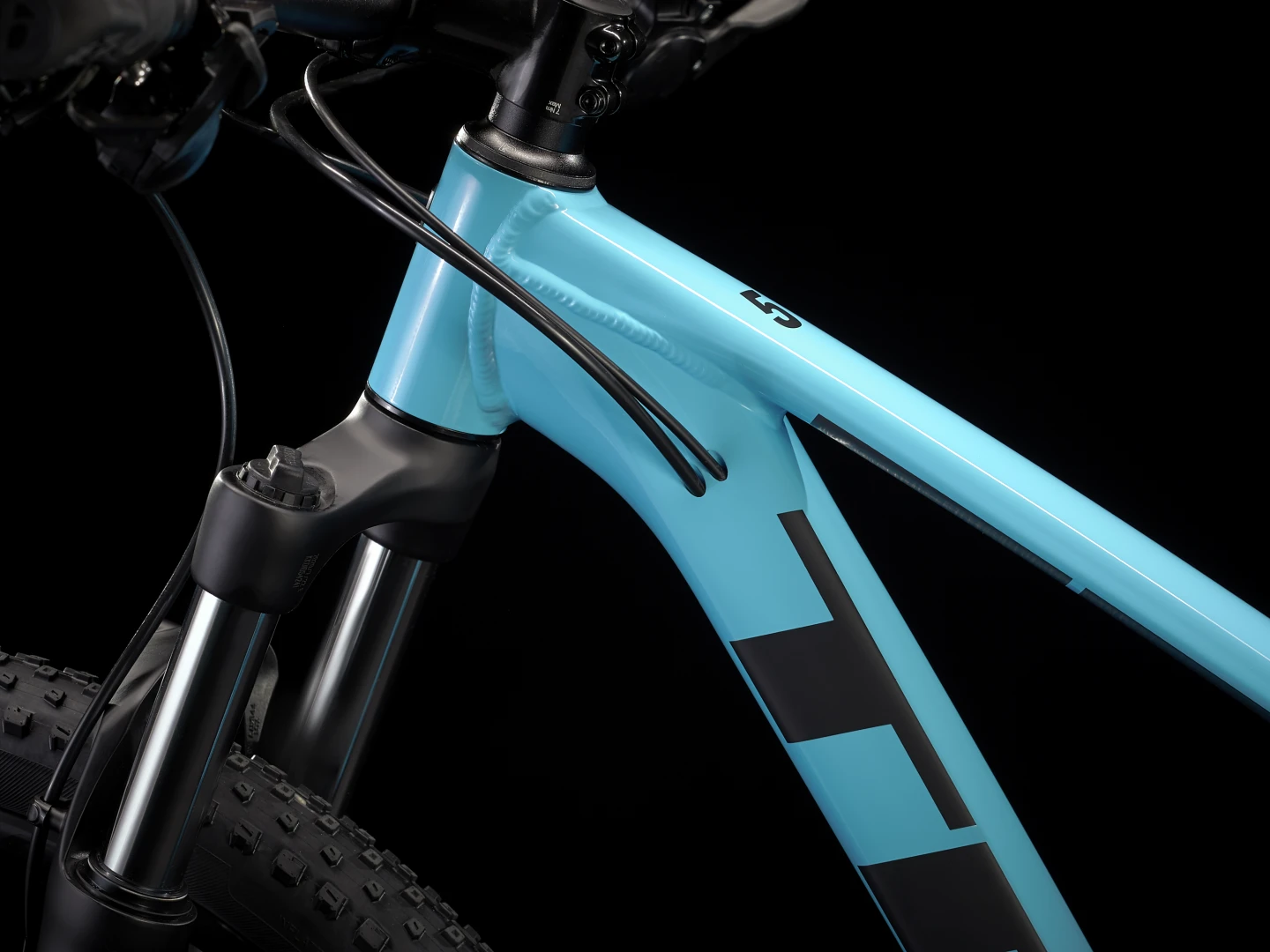TREK Marlin 5 2e gen. 2023 VeloBrival