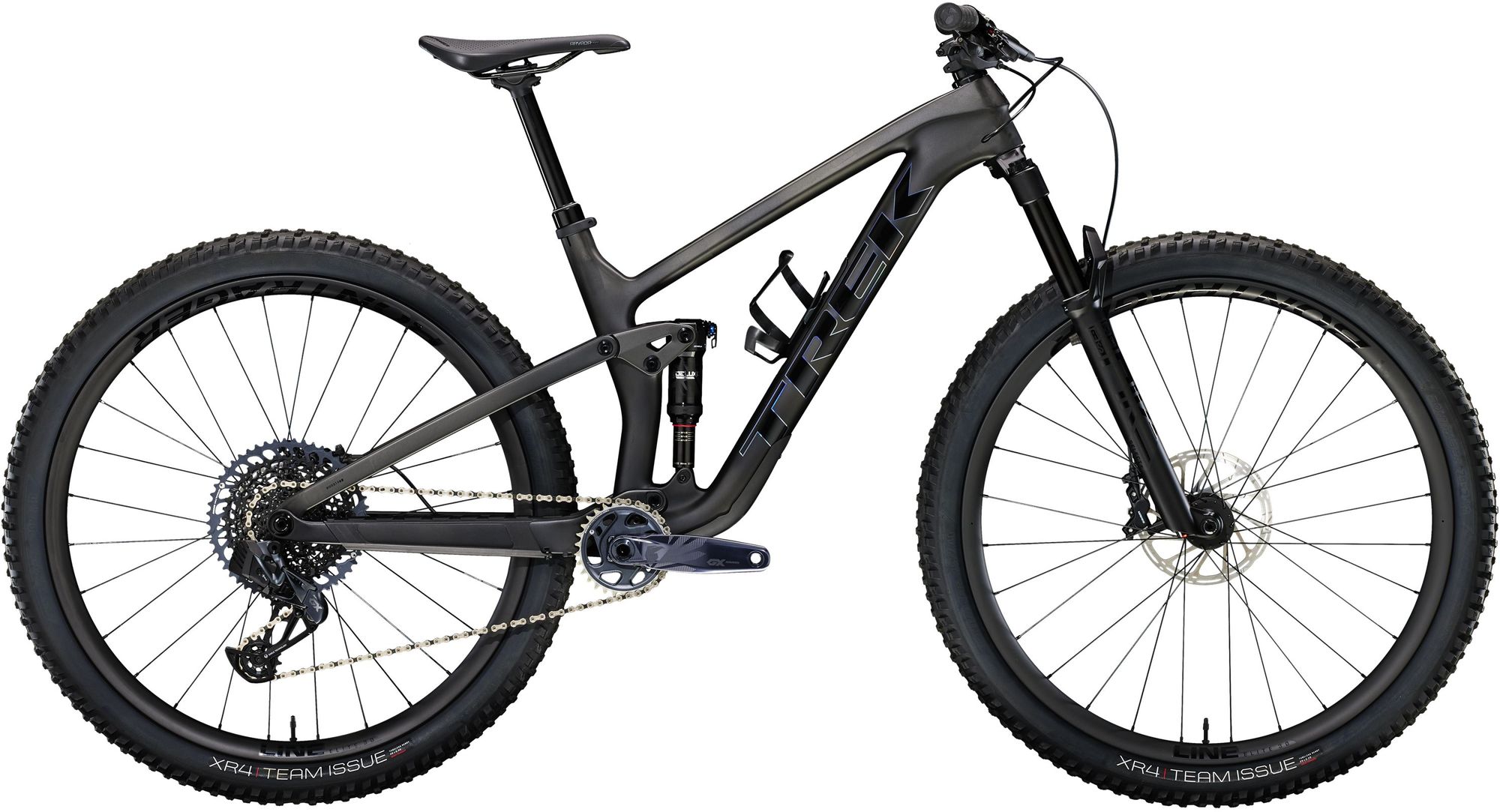 Trek Top Fuel 9.8 GX AXS 2021