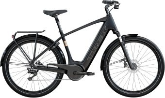 Lapierre OVERVOLT URBAN 400 BOSCH 400WH 2019 VeloBrival