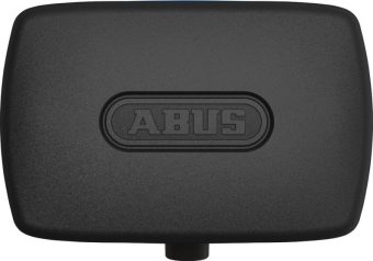 ALARM BOX 100DB NOIR