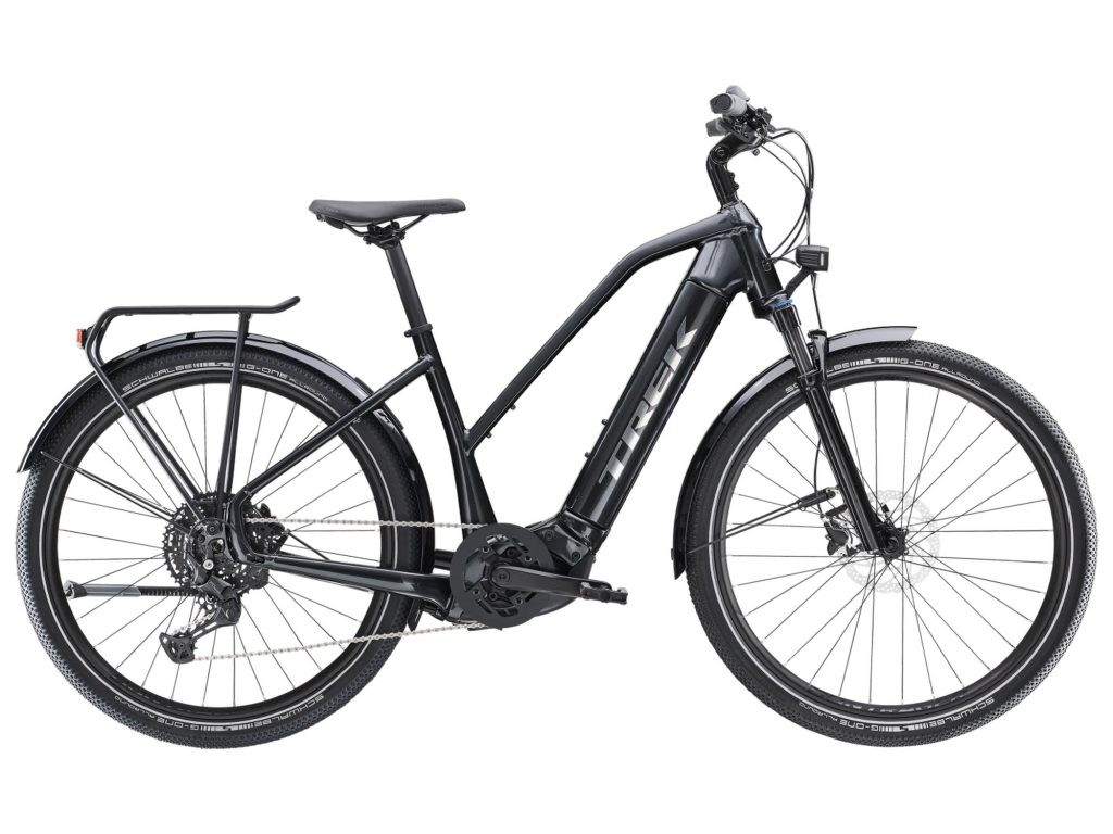 TREK Allant 7 Stagger 2025 VeloBrival
