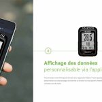 Compteur velo gps bryton 410e online