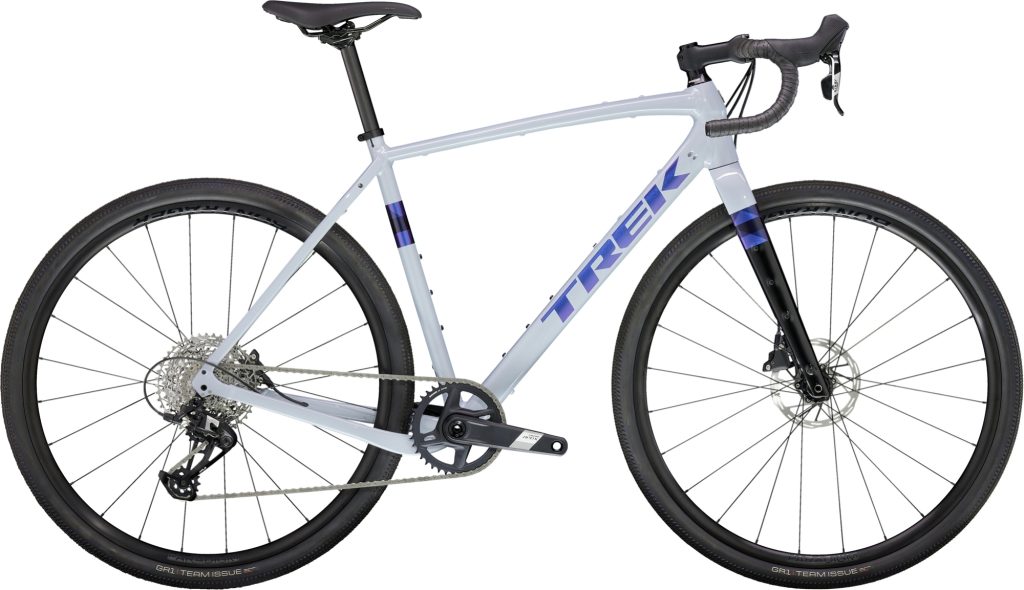 TREK CHECKPOINT ALR5 フロントフォーク Promo Trek CHECKPOINT ALR 5 2025 - VeloBrival