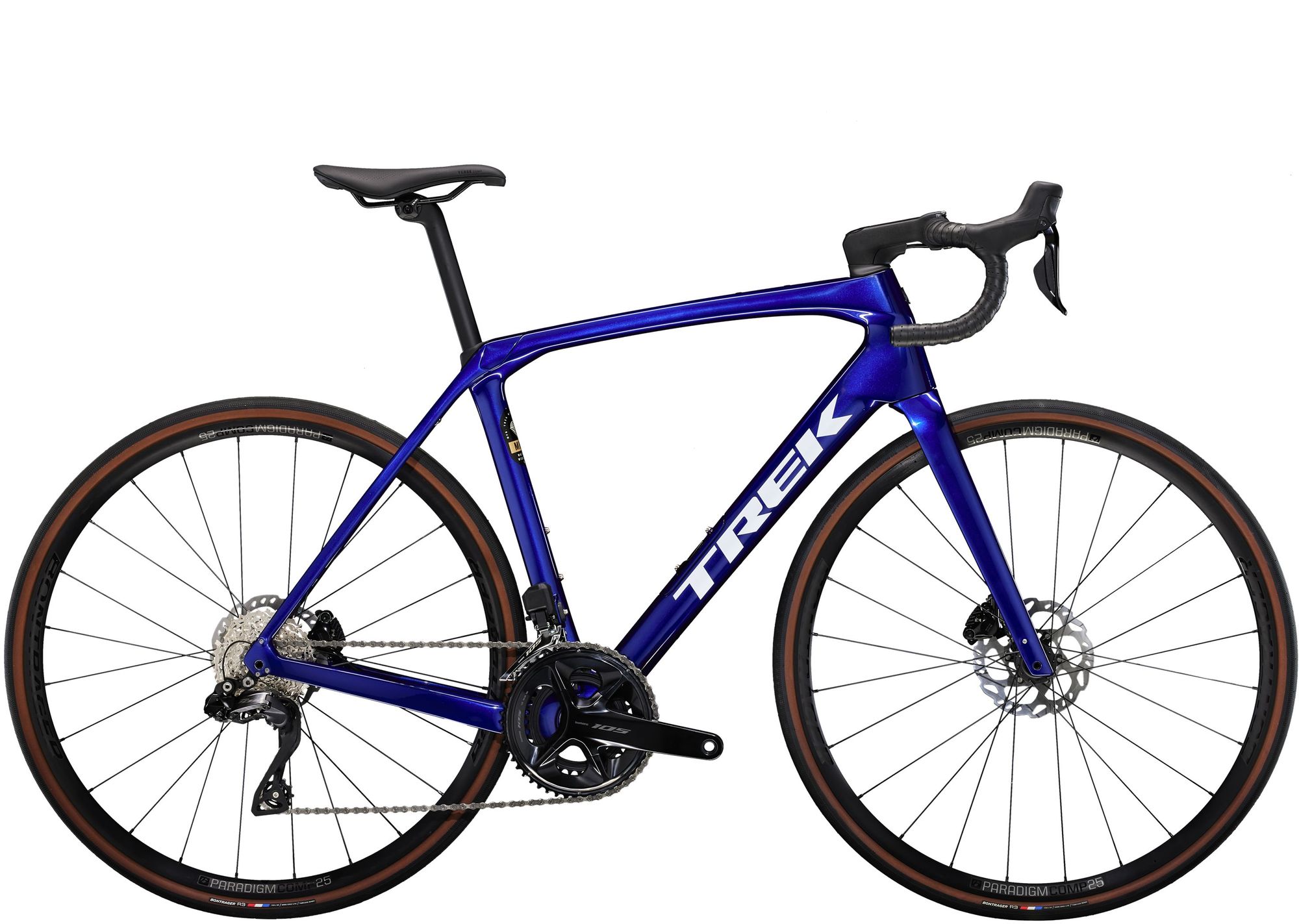 Trek Domane SL 6 2022