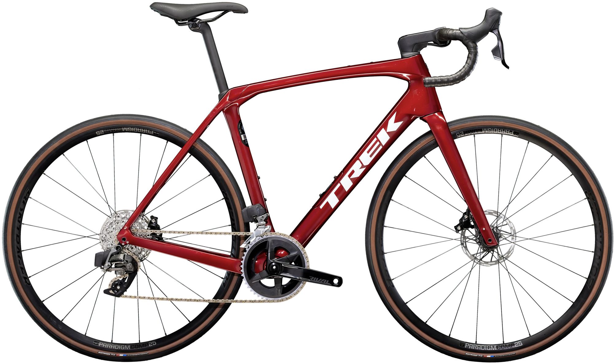 Trek Domane SL 6 2022