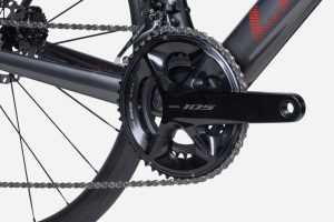 aircode drs 5.0 di2