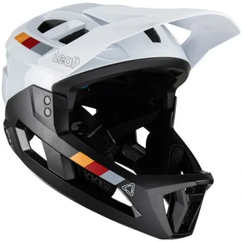 casque integral amovible mtb enduro 2.0