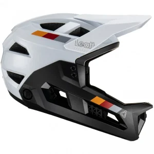 casque integral amovible mtb enduro 2.0