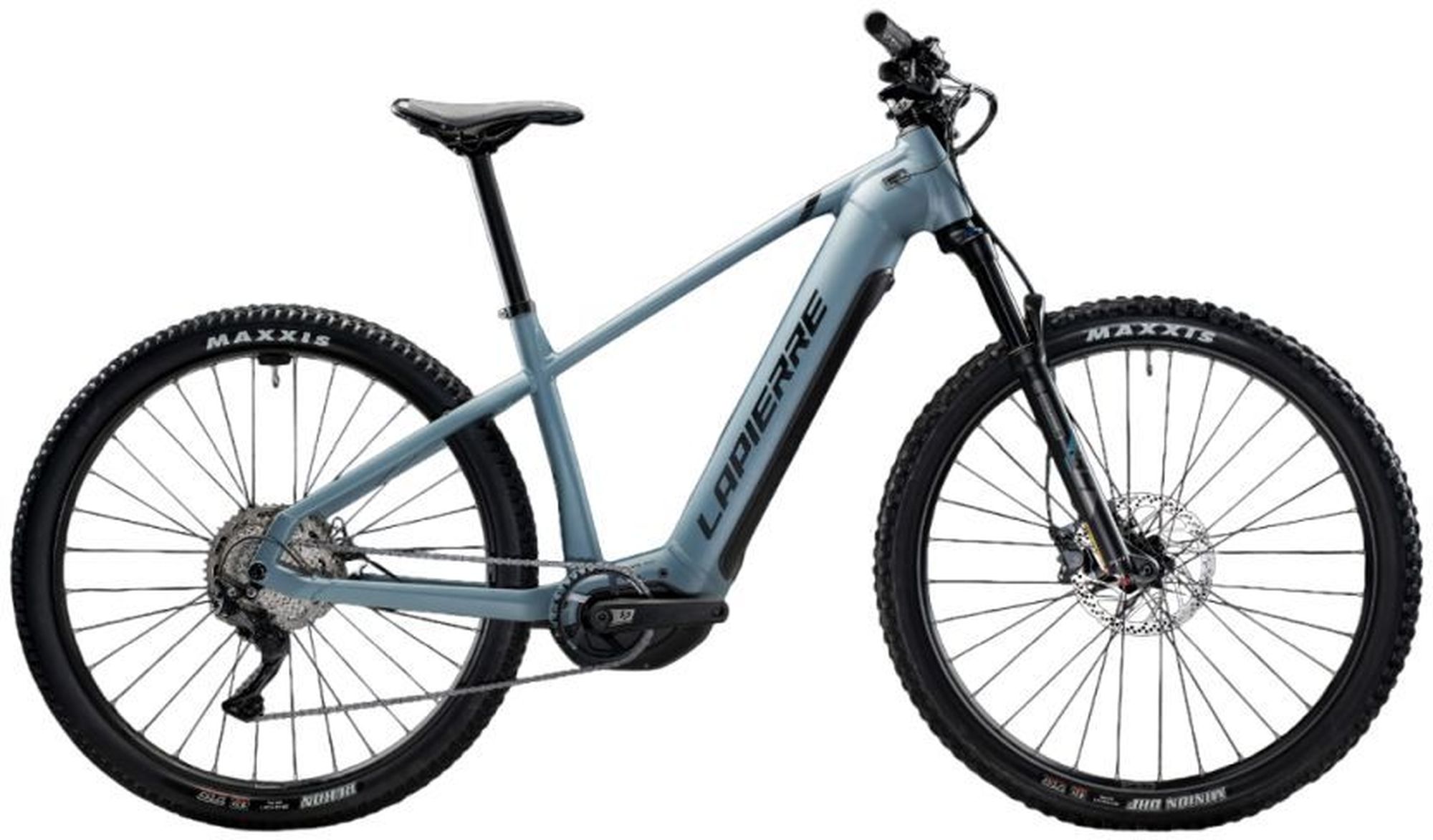 overvolt ht 8.7 high