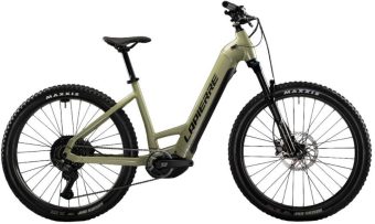 OVERVOLT HT 8.7 LOW