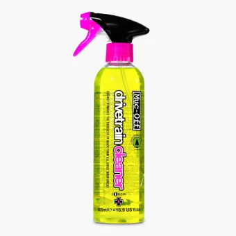 nettoyant pour chaine bio drivetrain cleaner 500ml