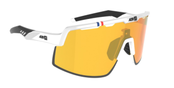Lunettes Speed RX ed. limited J.O