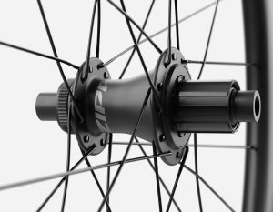 jeu de roues rc25team shimano hg set