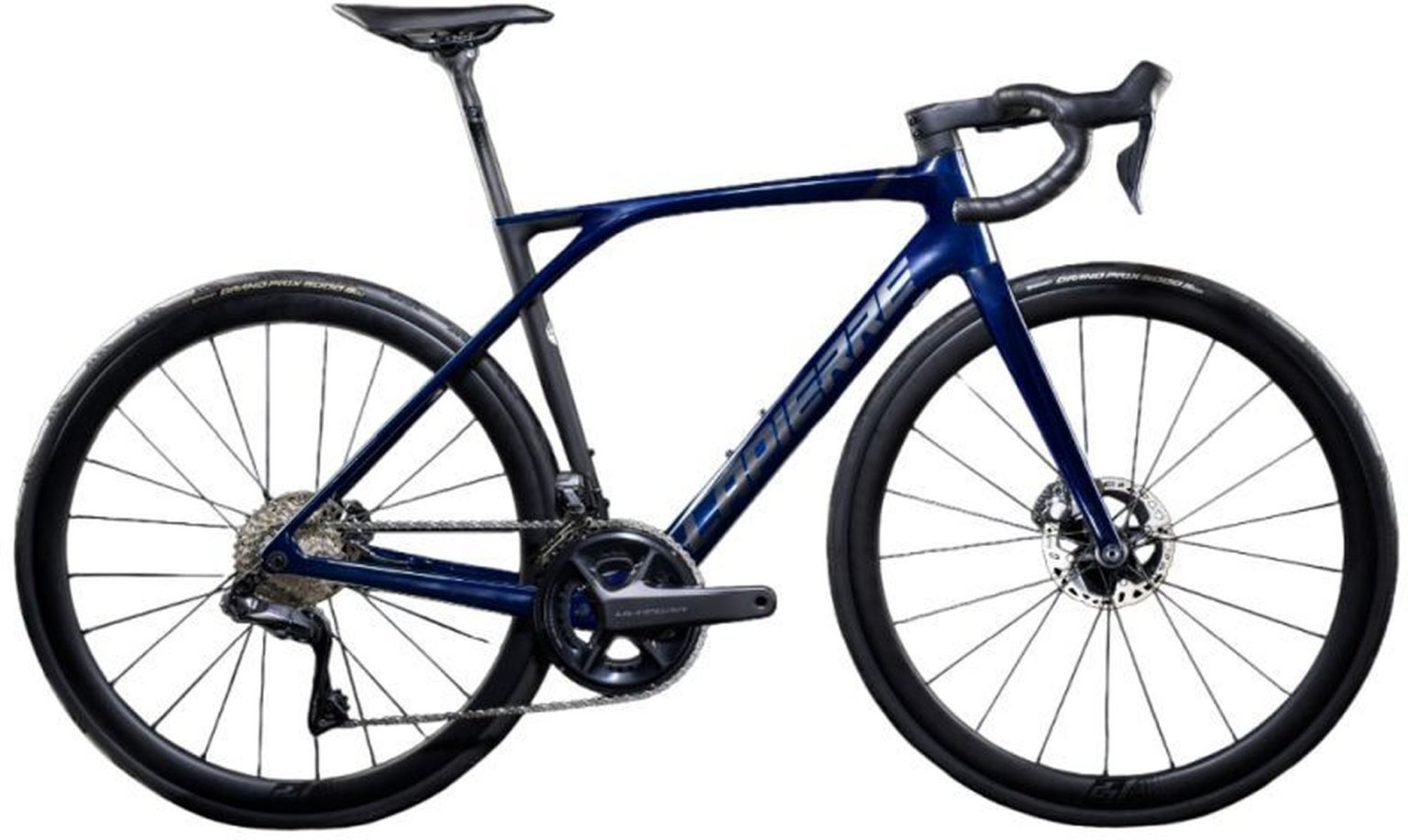 Lapierre XELIUS DRS 10.0 2025 VeloBrival