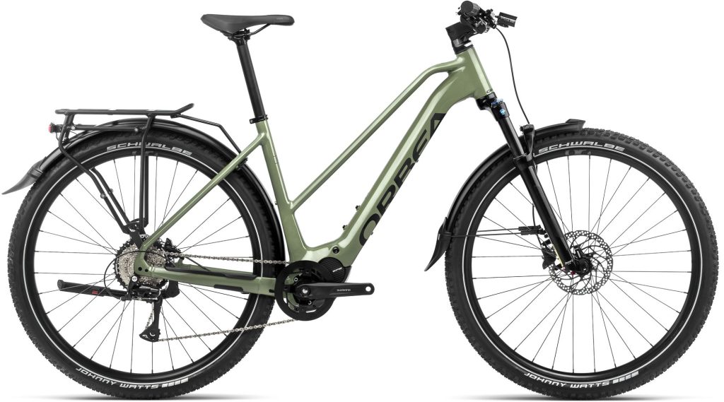 Electric Bike Kalkhoff Gravel VÃ©lo Ã©lectrique Kalkhoff 2020