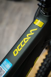 occam h20 lt