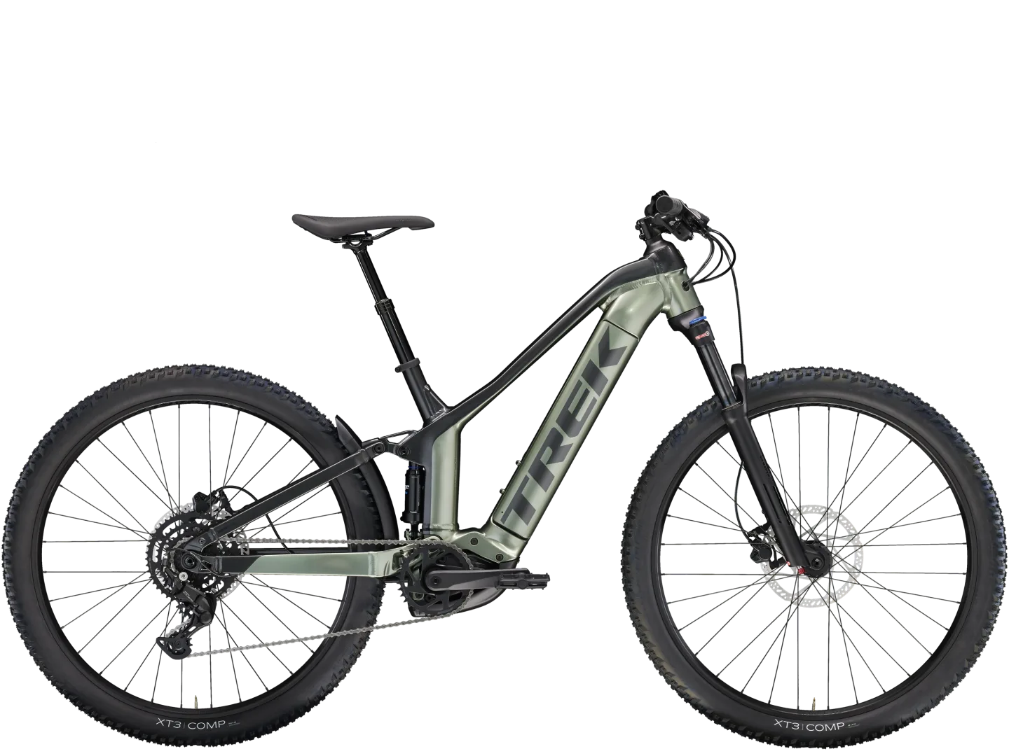 Vtt trek powerfly 4 best sale