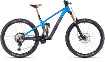 STEREO ONE77 C:68X SLX 29