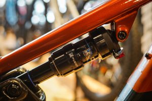 powerfly fs+ 4 4e gén.