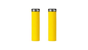 deity supracush grips yellow orig