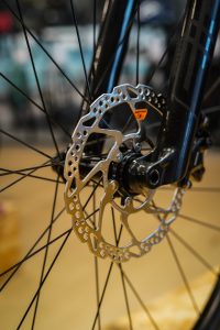 powerfly fs+ 4 4e gén.