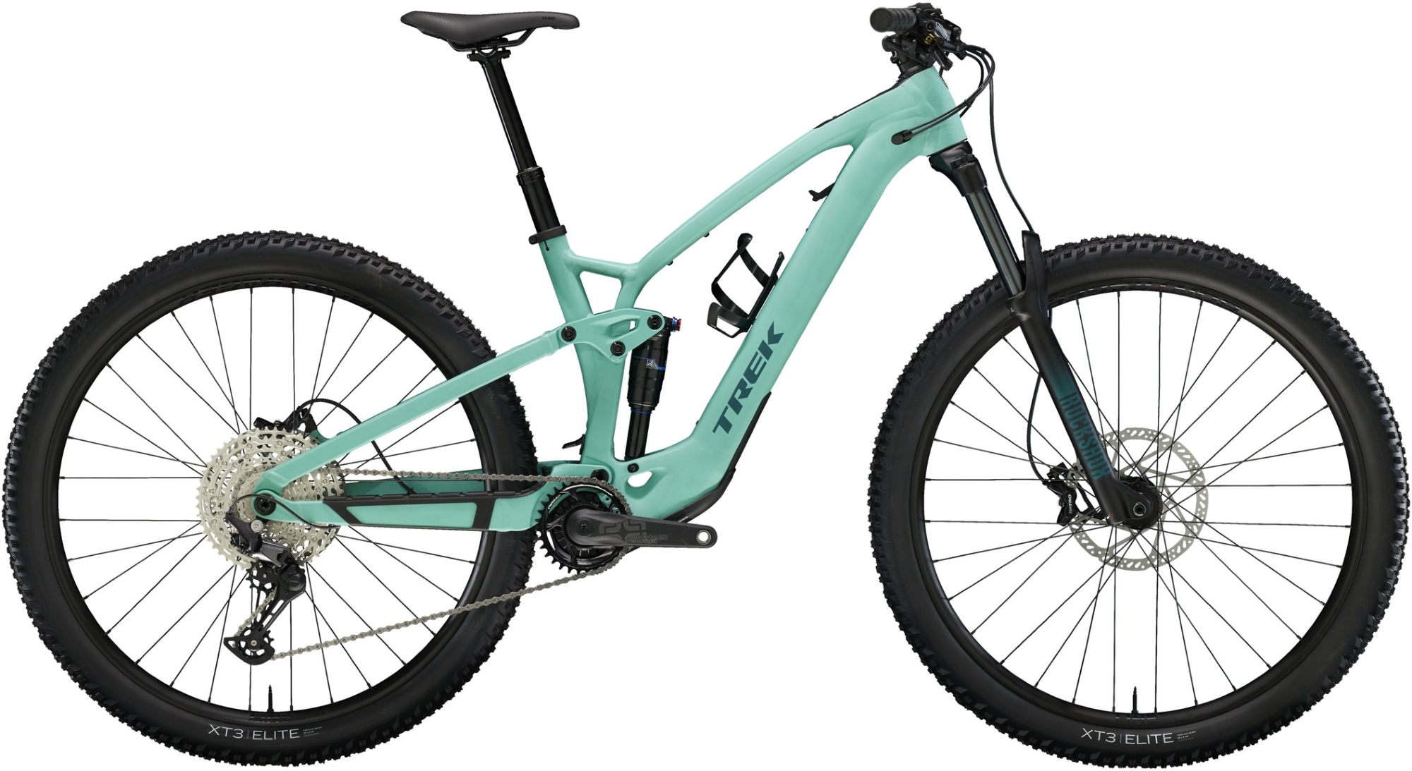 Garde boue vtt trek best sale