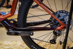 powerfly fs+ 4 4e gén.