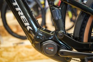 powerfly fs+ 4 4e gén.