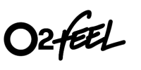 Logo Vélo O2feel chez VeloBrival