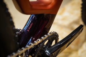 powerfly fs+ 4 4e gén.