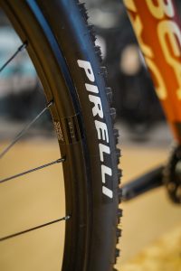 powerfly fs+ 4 4e gén.