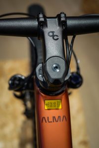 powerfly fs+ 4 4e gén.