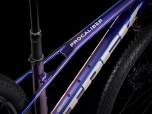procaliber 9.5 3e gén.