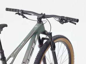 procaliber 9.5 3e gén.