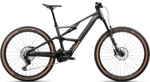 rise sl m20