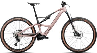 rise sl m20