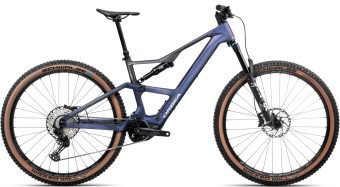 rise sl m20