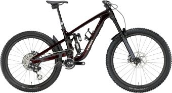 Slash 9.9 XX AXS T-Type 6e gén.