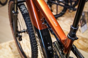 powerfly fs+ 4 4e gén.