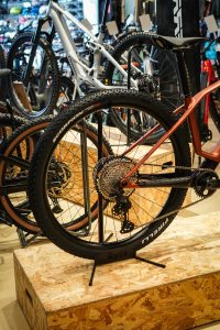 powerfly fs+ 4 4e gén.