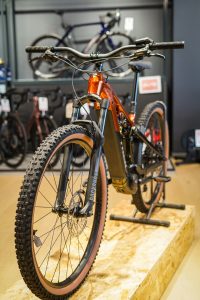 powerfly fs+ 4 4e gén.