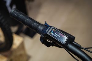 powerfly fs+ 4 4e gén.