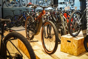 powerfly fs+ 4 4e gén.