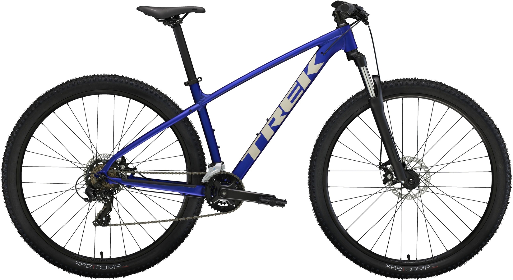 TREK Marlin 4 2e gen. 2025 VeloBrival