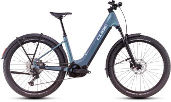 reaction hybrid pro 600 allroad